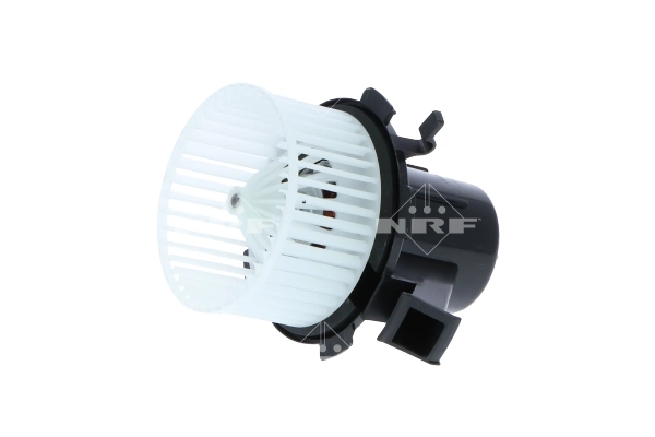 34198 NRF Ventilador de habitáculo