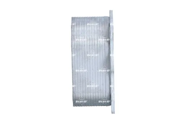 31239 NRF Radiador de aceite debajo del filtro