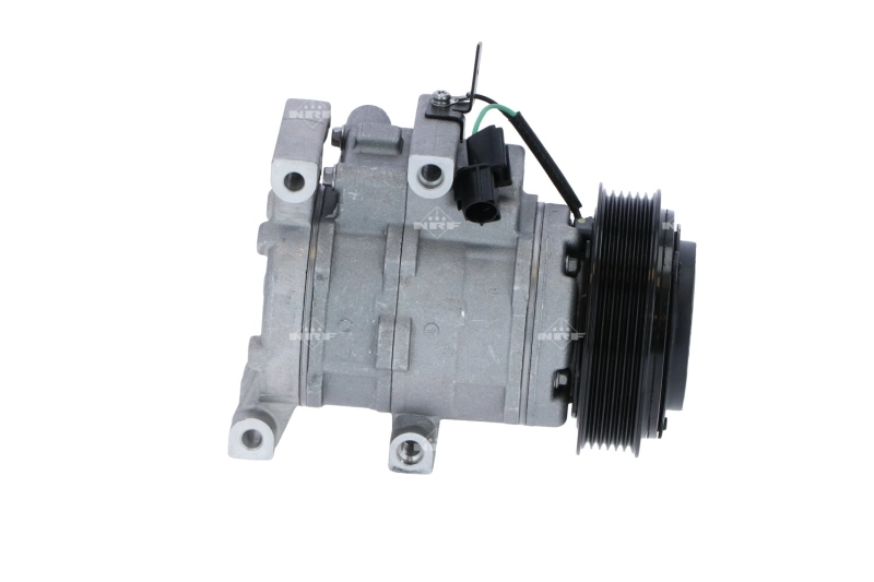 Compresor de aire acondicionado Hyundai Accent 4 RB