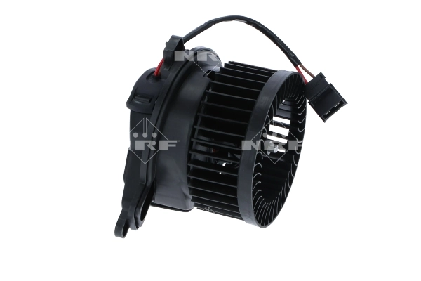 Ventilador interior Citroen ZX 