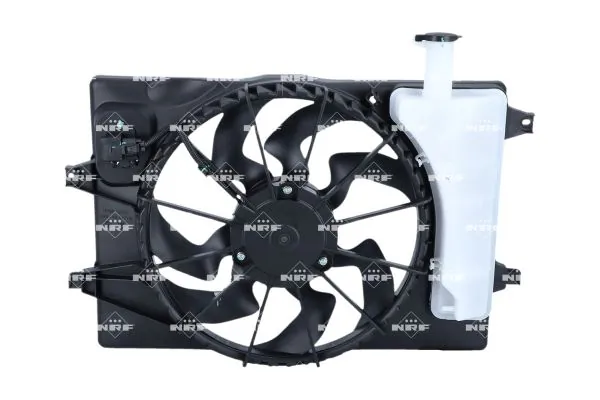 Ventilador, refrigeración motor NRF 470146 precio, desde 86,24 EUR