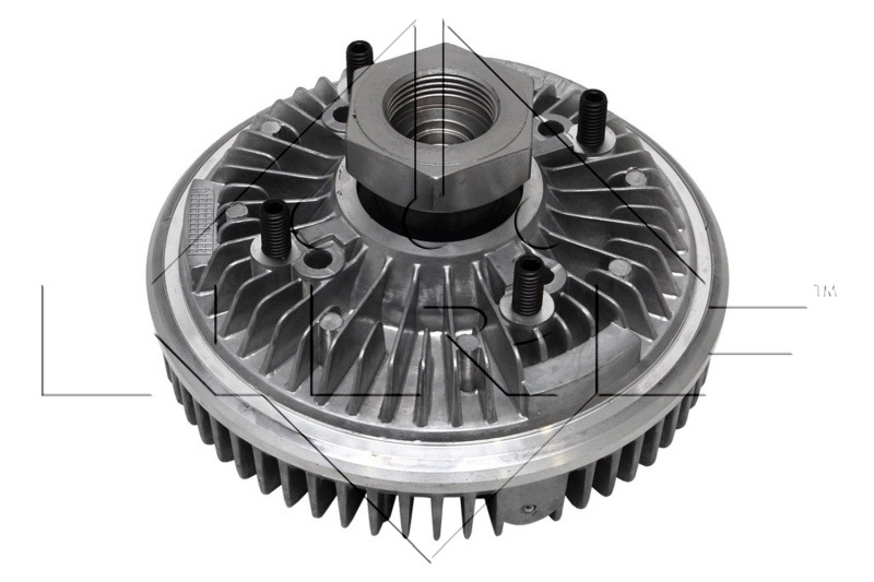 Embrague, ventilador de refrigeración NRF 49118 precio, desde 119,53 EUR