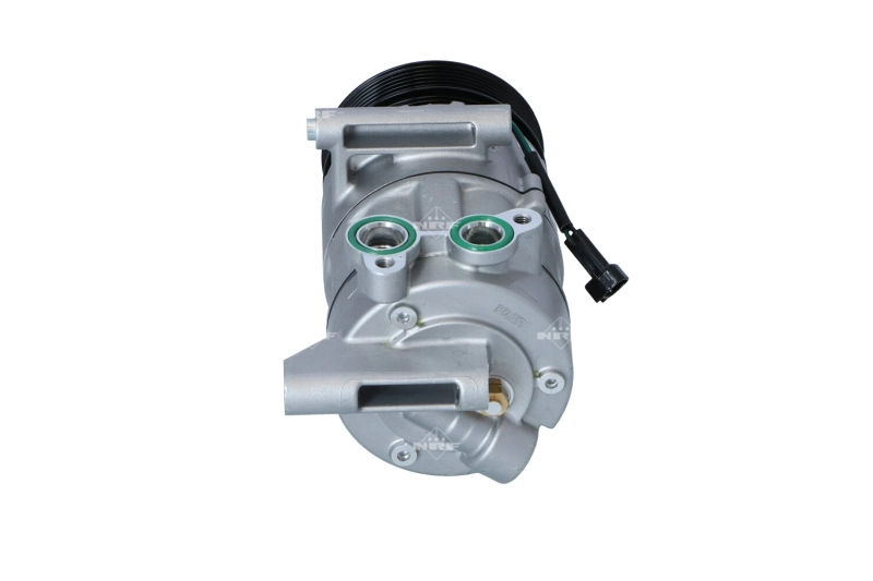 32827 NRF Compresor climatizador