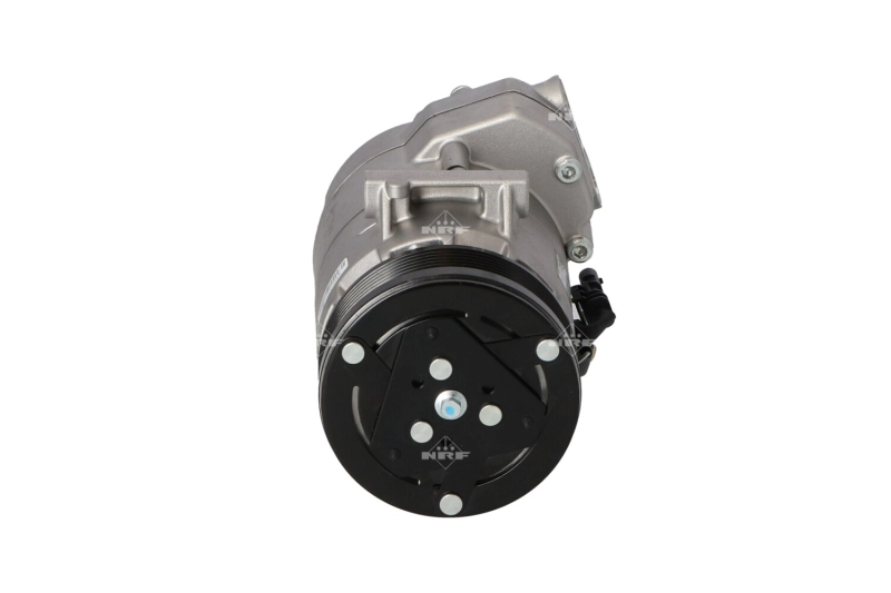  Compresor de aire acondicionado Opel Zafira 