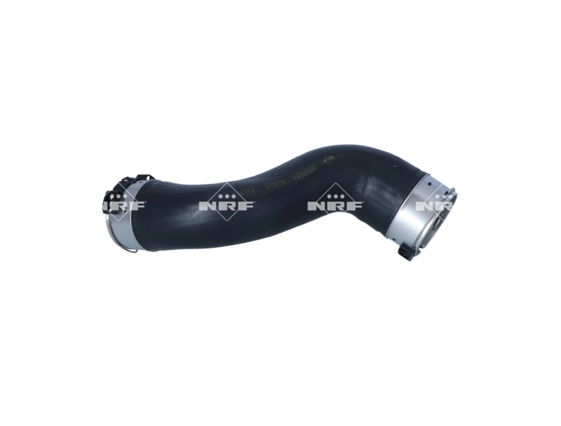 Manguera del intercooler NRF 166095 precio, desde 60,98 EUR