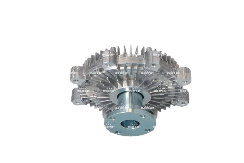 Embrague viscoso para Mitsubishi L 200 III K60, K70
