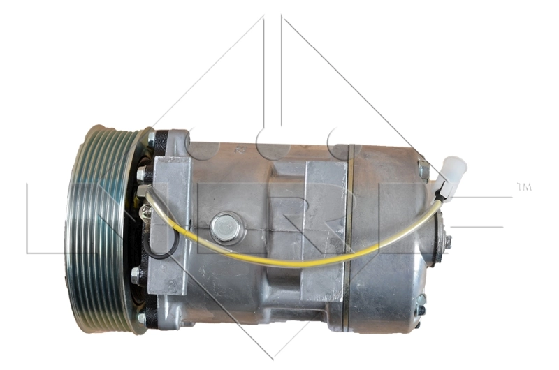 32733 NRF Compresor climatizador