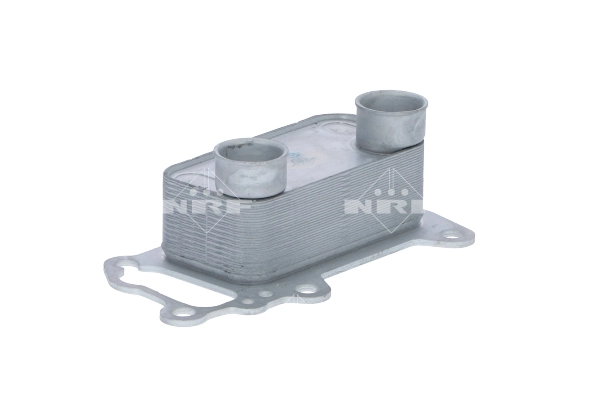 Radiador de aceite 31756 NRF