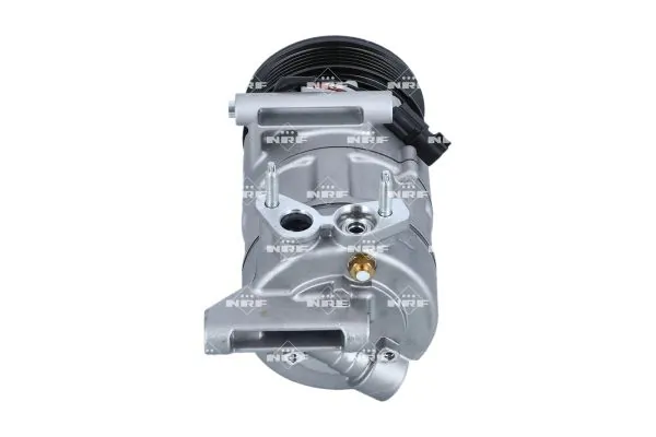 Compresor ac NRF 320082 precio, desde 335,98 EUR