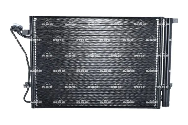 Condensador aire acondicionado 976061J010 Honda