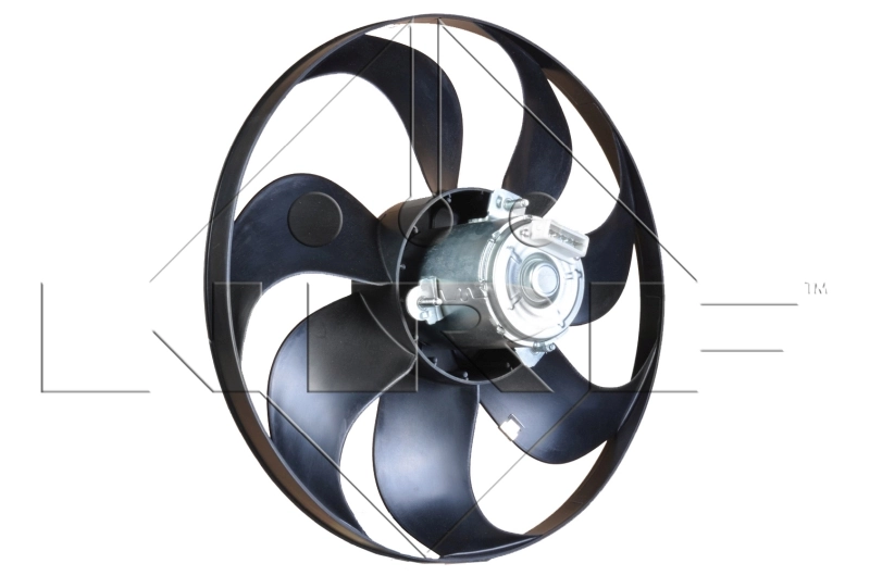 47414 NRF Electroventilador del motor