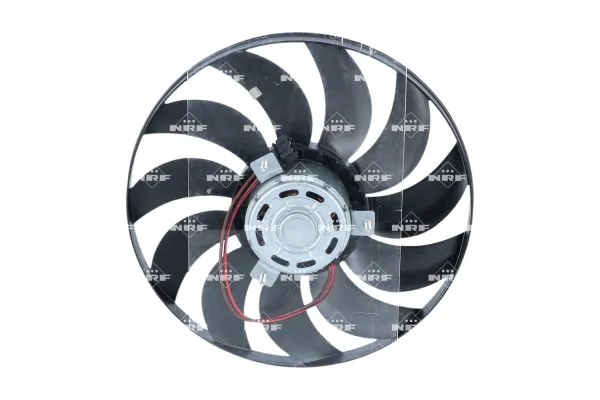 Electroventilador del motor para Volkswagen Transporter T4 70B, 70C, 7DB, 7DK, 70J, 70K, 7DC, 7DJ