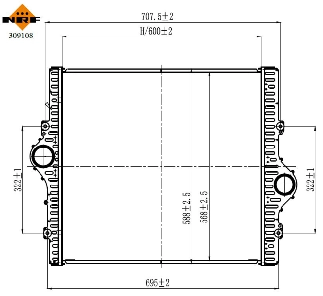 309108 NRF