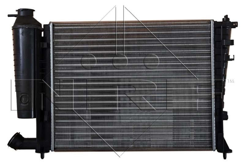 58184 NRF Refrigeración del motor