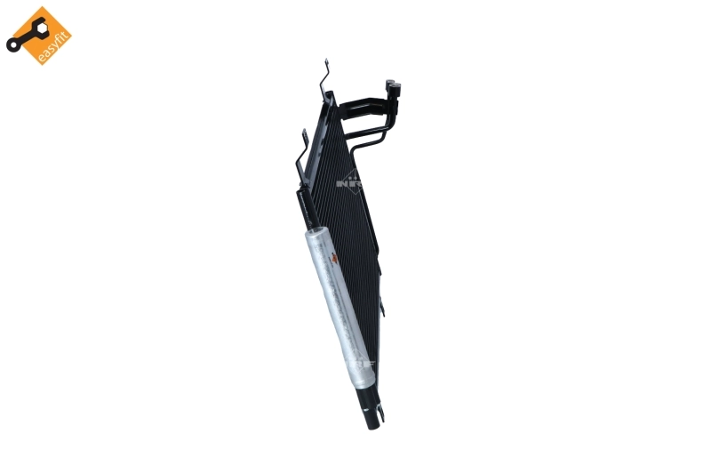 Comprar 350408 NRF Condensador de aire acondicionado