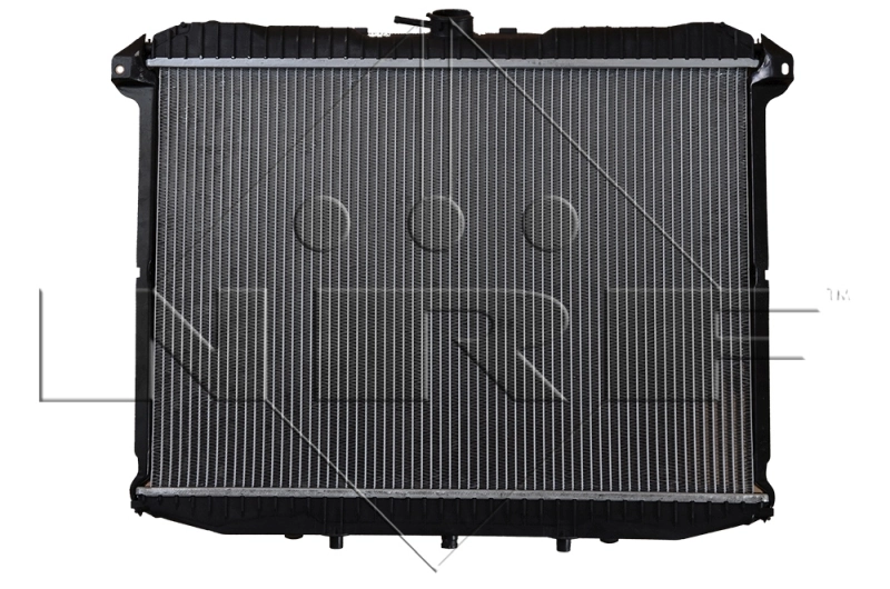 509533 NRF Refrigeración del motor