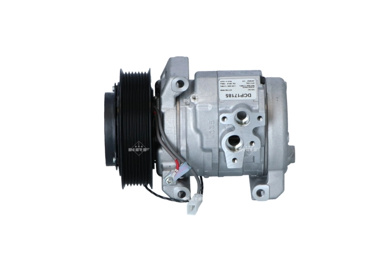 Compresor de ac para Mercedes Benz Truck TRUCK ATEGO III (967)