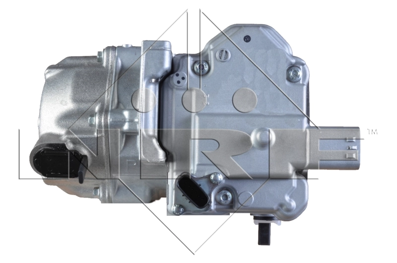 Compresor climatizador para Toyota Prius  ZVW30