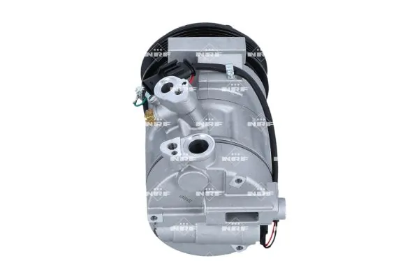 Compresor ac NRF 320200 precio, desde 196,02 EUR