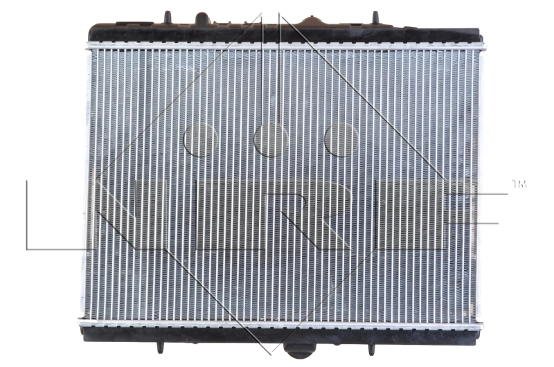 58303 NRF Refrigeración del motor