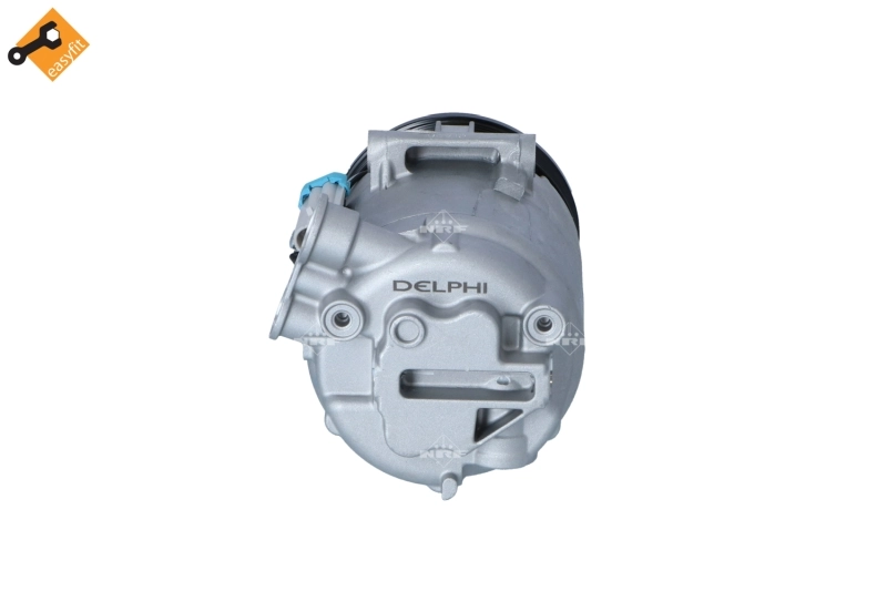 32480 NRF Compresor climatizador