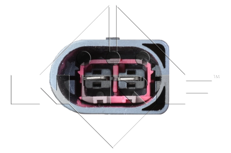Ventilador de radiador ERA Benelux 352027 precio, desde 106,01 EUR