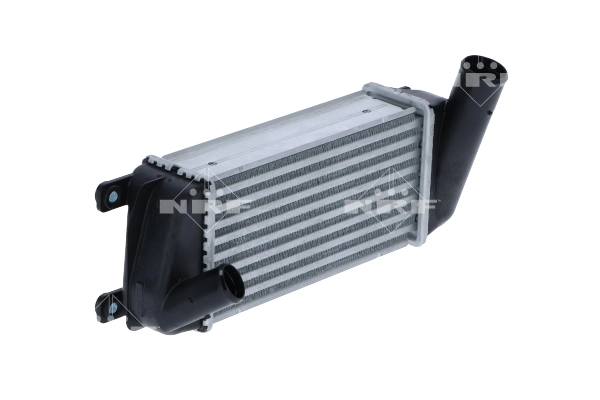 Intercooler 30347 NRF