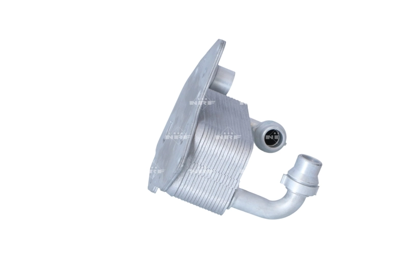 Comprar 31343 NRF Radiador de aceite debajo del filtro
