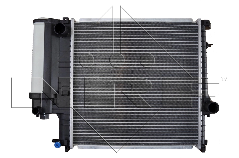 53849 NRF Refrigeración del motor