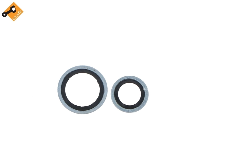 Compresor de ac Denso DCP09054