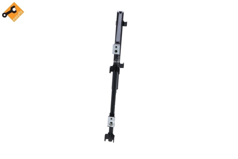 Radiador de aire acondicionado para Hyundai Accent IV SB