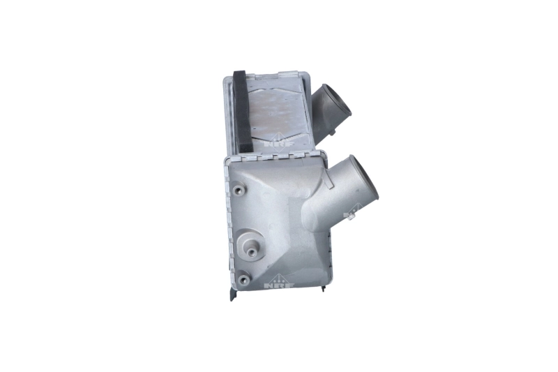 Comprar 30989 NRF Turbo intercooler