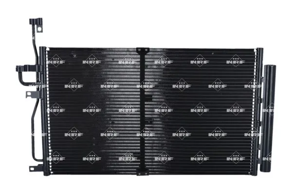 Aire acondicionado capacitor NRF 35797 precio, desde 124,87 EUR