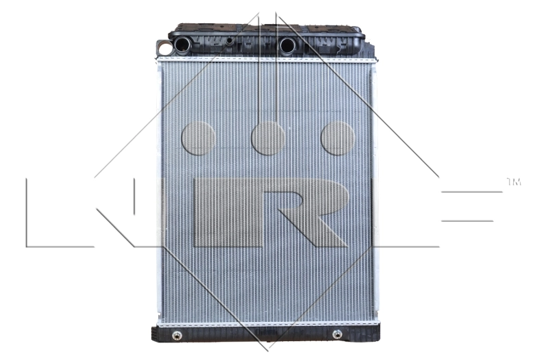 50586 NRF Refrigeración del motor