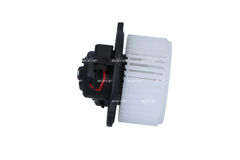 Ventilador de habitáculo para Audi A6 Allroad C5 4BH