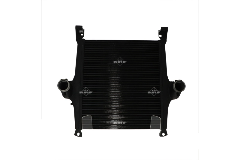 Radiador de aire, intercooler Iveco Stralis ()
