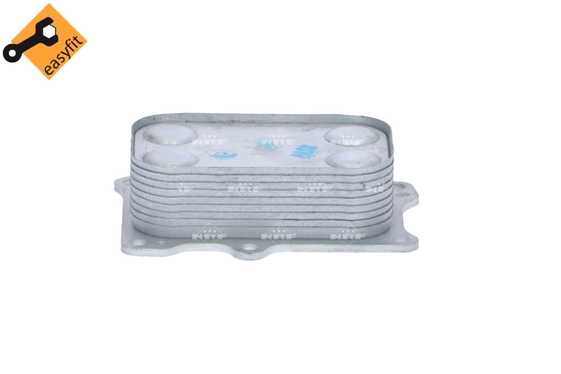 1425L81 Polcar Radiador de aceite debajo del filtro
