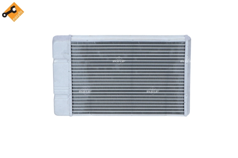 Radiador de calefacción NRF 54367 precio, desde 76,19 EUR