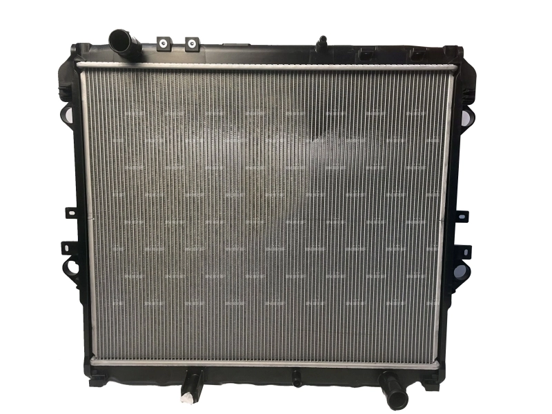 81P3081 Polcar Refrigeración del motor