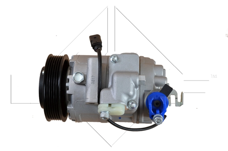 32225 NRF Compresor climatizador