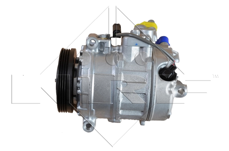 32531 NRF Compresor climatizador