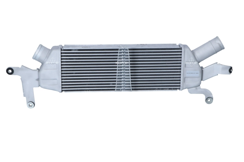 Radiador de aire de admisión Volkswagen Polo VI hatchback (AW1, BZ1, AE1) (2017 - 2026) precio, desde 159,05 EUR