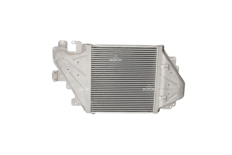 Radiador de aire de admisión NRF 30865 precio, desde 42,11 EUR