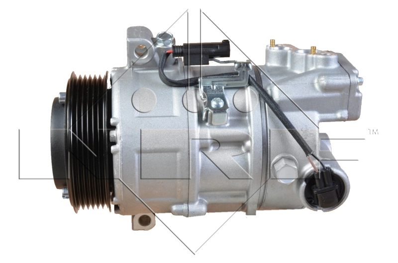 32522 NRF Compresor climatizador