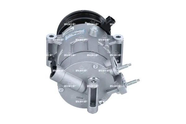 Compresor ac NRF 320202 precio, desde 346,59 EUR