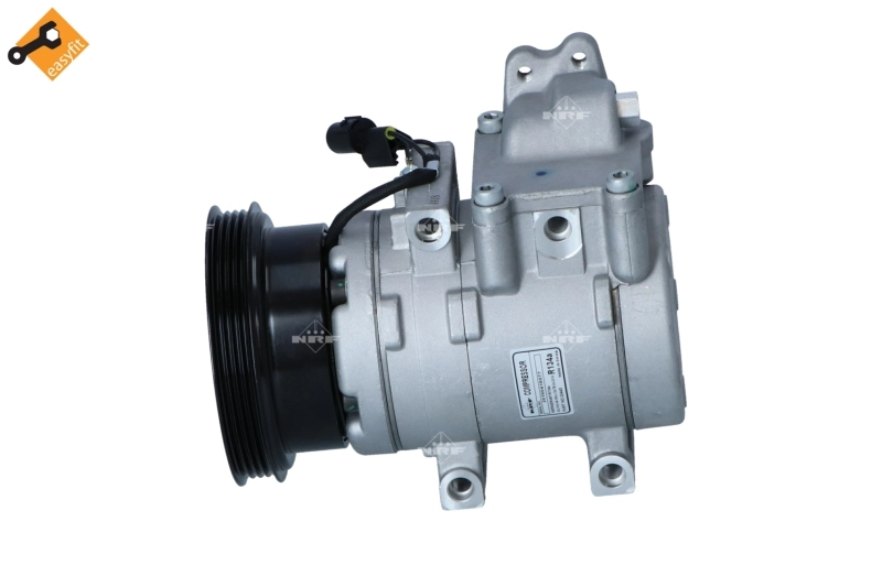  Compresor de aire acondicionado Hyundai Accent 2
