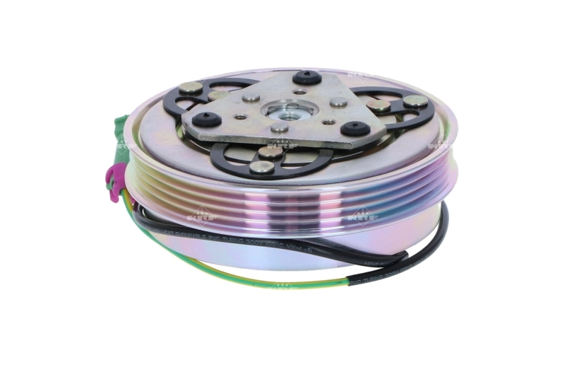 Acoplamiento magnético compresor aire acondicionado NRF 380019 precio, desde 71,66 EUR