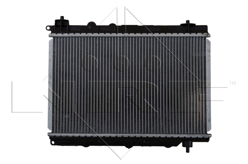 55306 NRF Refrigeración del motor