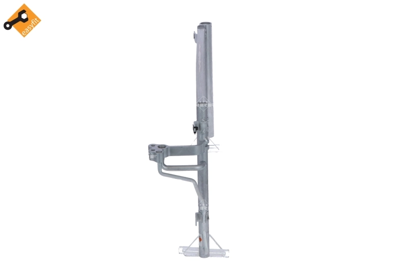 35988 NRF Radiador de aire acondicionado