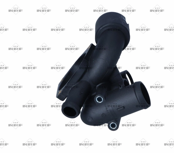 Caja del termostato para Volkswagen Transporter T5 7HB, 7HJ, 7EB, 7EJ